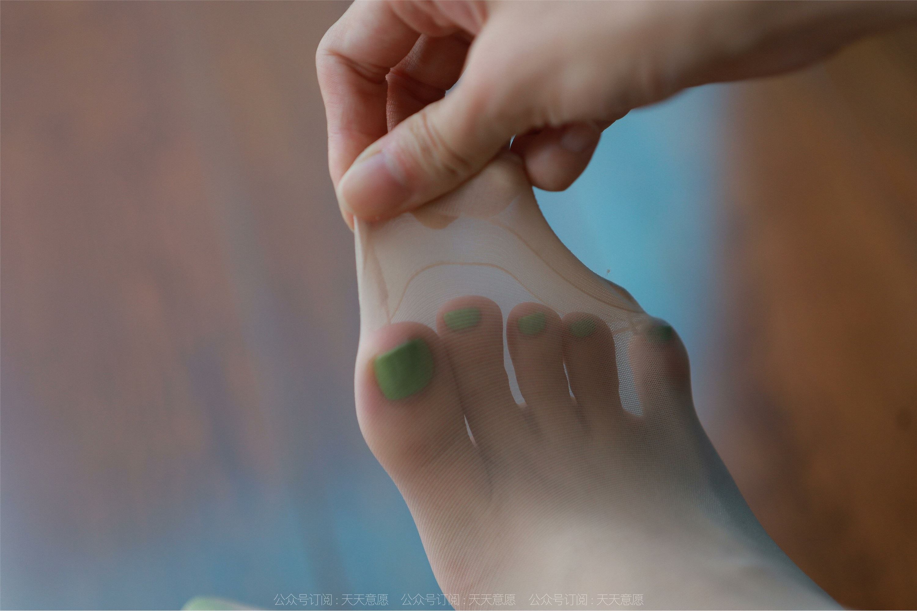 IESS异思趣向  2022.08.07 丝享家 1170：团团《肉中丝夹丝》